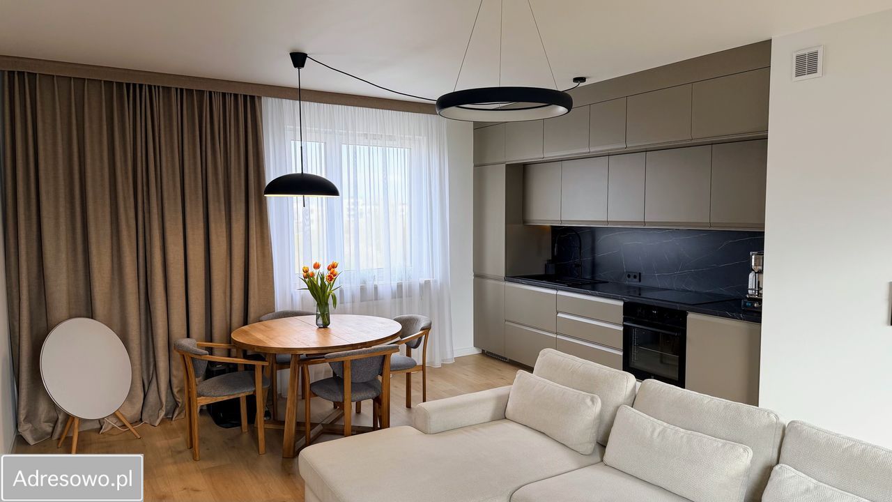 Mieszkanie 3-pokojowe Warszawa Targówek, ul. Wierna. Zdjęcie 8