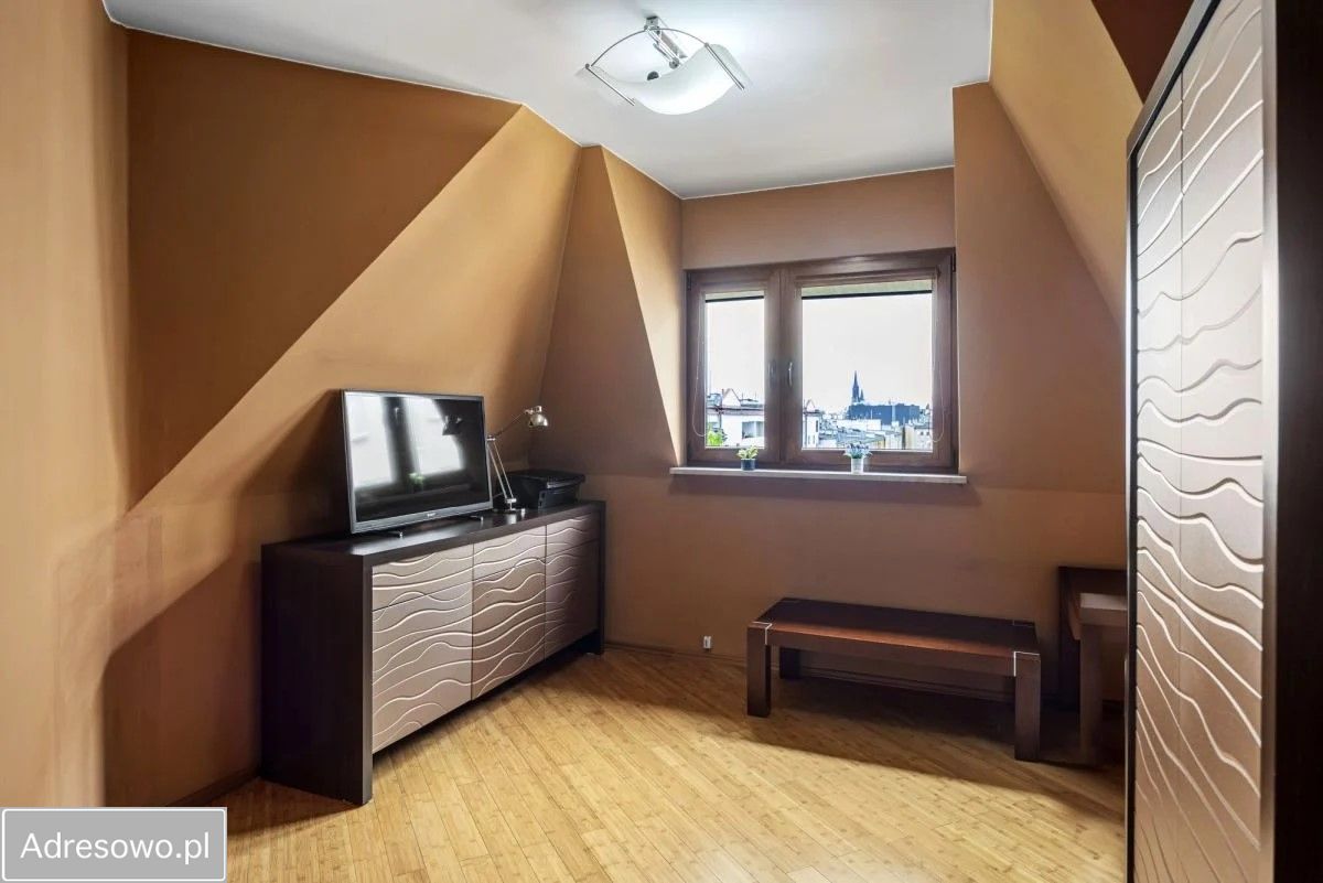 Mieszkanie 3-pokojowe Wrocław Śródmieście, ul. Mikołaja Reja. Zdjęcie 14