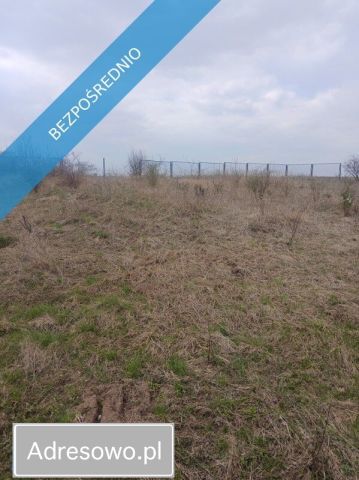 Działka budowlana Koziegłowy. Zdjęcie 1