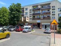Lokal Chorzów Klimzowiec, ul. ks. Jana Gałeczki. Zdjęcie 1