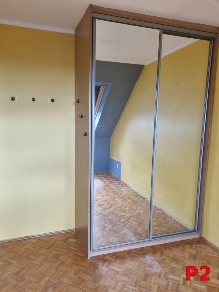 Mieszkanie 4-pokojowe Toruń Chełmińskie Przedmieście, ul. Grunwaldzka. Zdjęcie 38