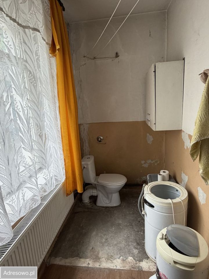 Mieszkanie 3-pokojowe Wschowa, ul. Kościuszki. Zdjęcie 3