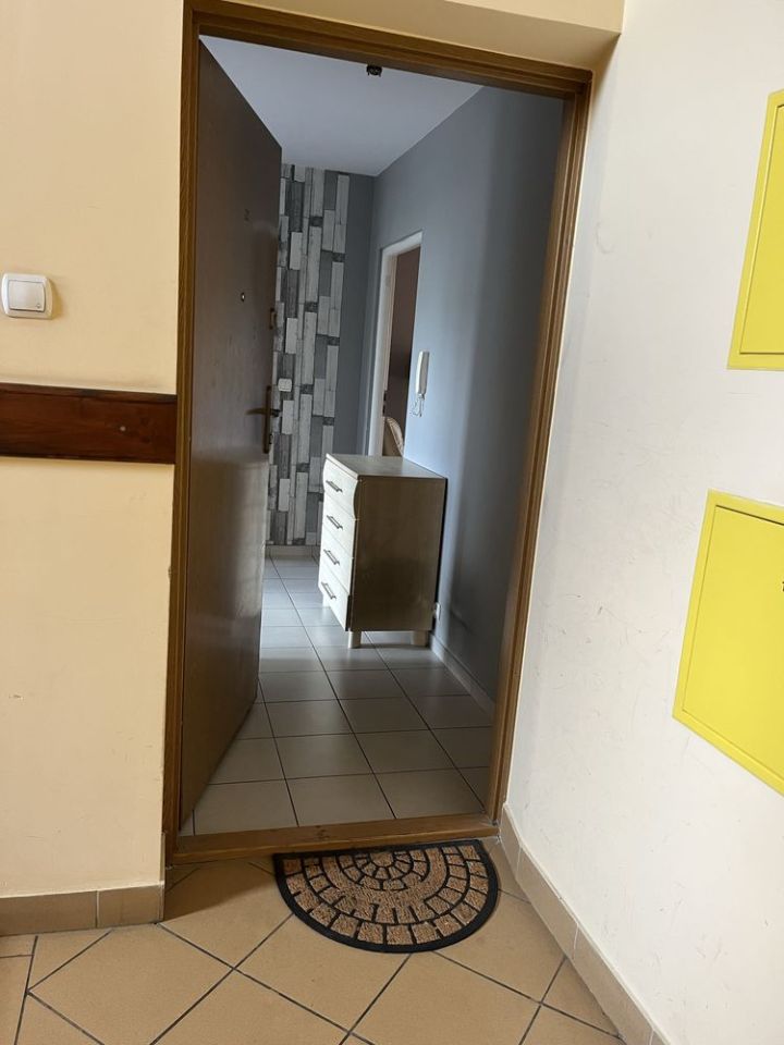 Mieszkanie 2-pokojowe Kraków Bieżanów. Zdjęcie 2