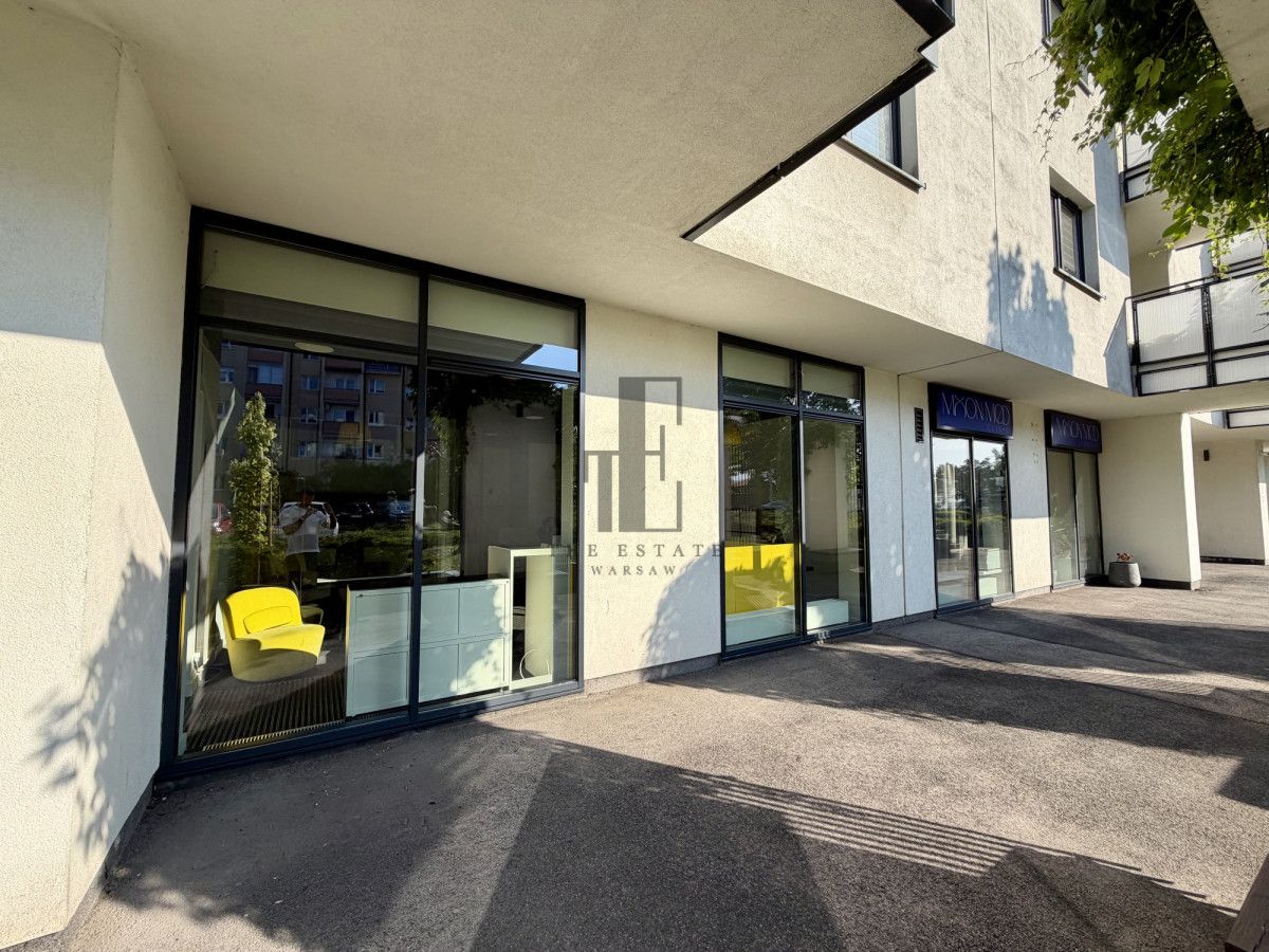 Lokal Warszawa Bielany, ul. płk. Mieczysława Niedzielskiego "Żywiciela". Zdjęcie 11