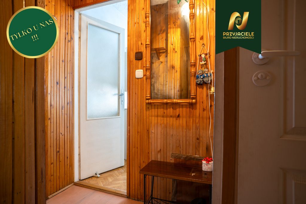Mieszkanie 3-pokojowe Gdańsk Oliwa, ul. Alfa Liczmańskiego. Zdjęcie 9