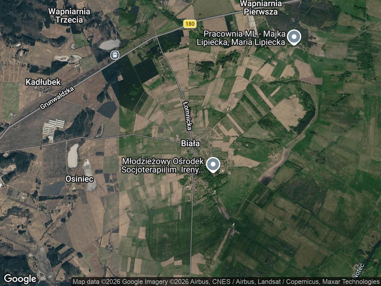 dom wolnostojący, 5 pokoi Biała, Staszica. Zdjęcie 4