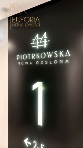 Mieszkanie 1-pokojowe Łódź, ul. Wschodnia. Zdjęcie 11