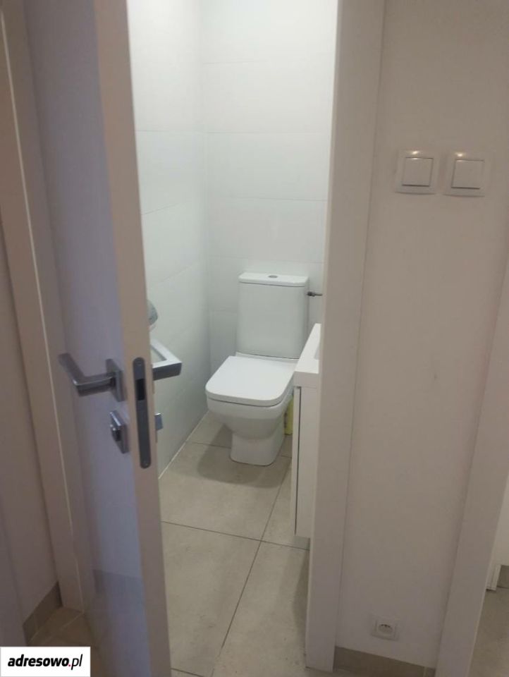 Mieszkanie 3-pokojowe Kołobrzeg Centrum, ul. Budowlana. Zdjęcie 10