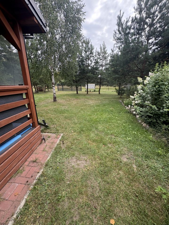 Działka rolno-budowlana Jerutki. Zdjęcie 2
