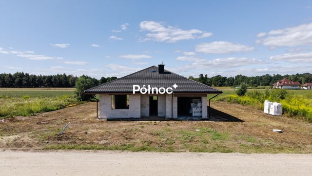 dom wolnostojący, 4 pokoje Somianka-Parcele. Zdjęcie 3