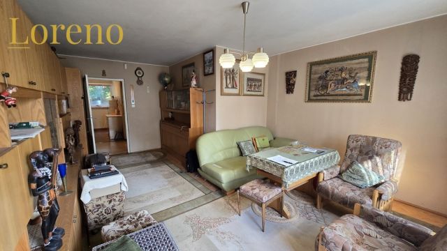 Mieszkanie 2-pokojowe Gdańsk Oliwa, ul. Henryka Rodakowskiego. Zdjęcie 2