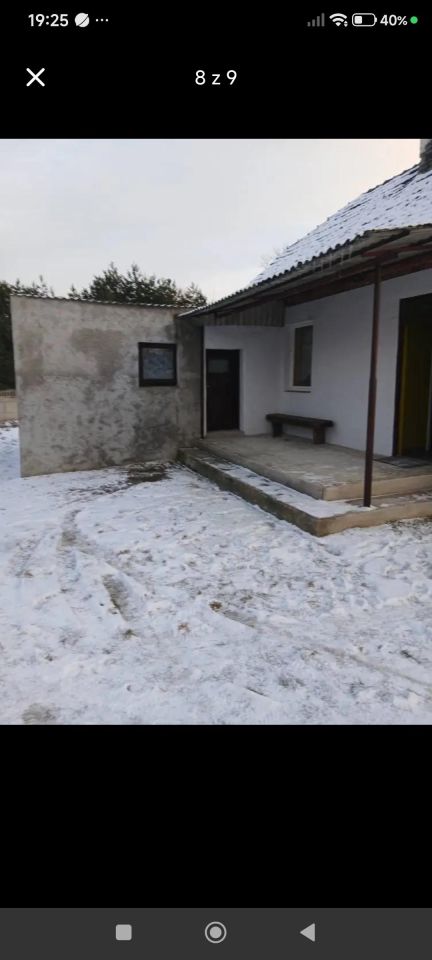 dom wolnostojący, 2 pokoje Westrza, Westrza. Zdjęcie 8