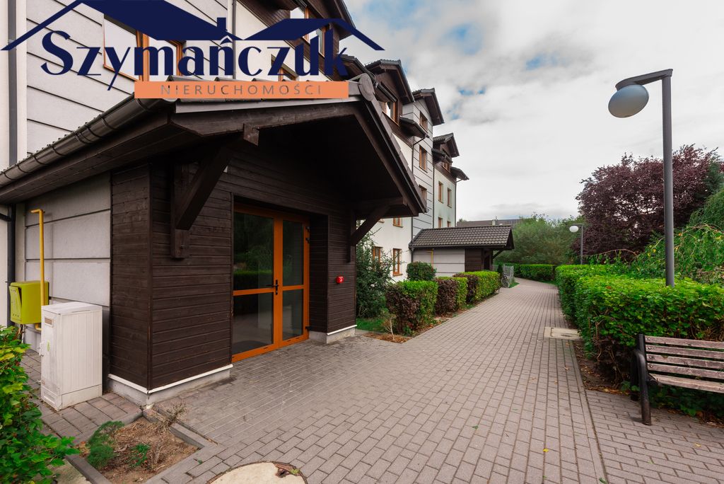 Mieszkanie 2-pokojowe Rotmanka, ul. Sasankowa. Zdjęcie 10