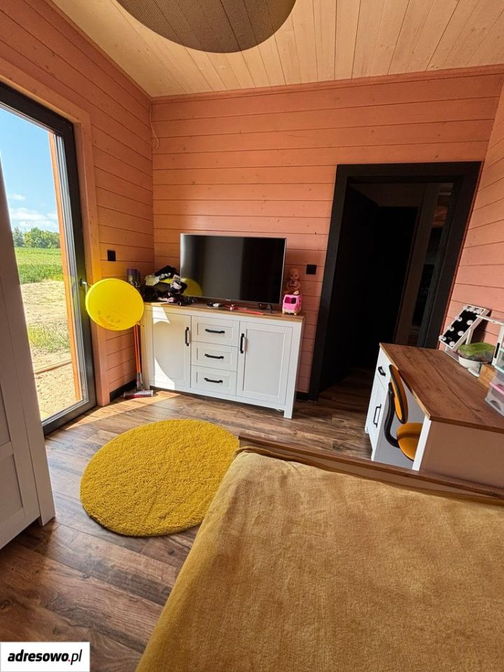 dom wolnostojący, 4 pokoje Probostwo Dolne. Zdjęcie 22