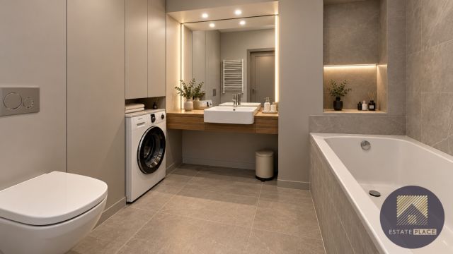 Mieszkanie 2-pokojowe Warszawa Wilanów, ul. Kazachska. Zdjęcie 3