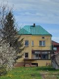 dom wolnostojący, 6 pokoi Lipsk, ul. Kościelna. Zdjęcie 4
