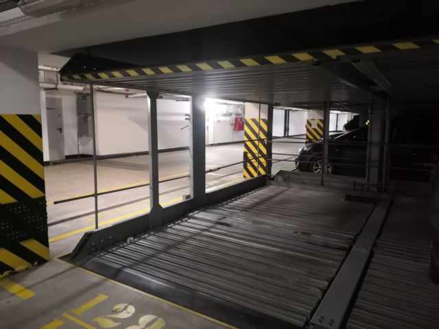 Lokal Warszawa Ursynów, al. Komisji Edukacji Narodowej. Zdjęcie 1