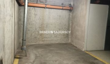 Garaż/miejsce parkingowe Kraków Bronowice Wielkie, ul. Smętna