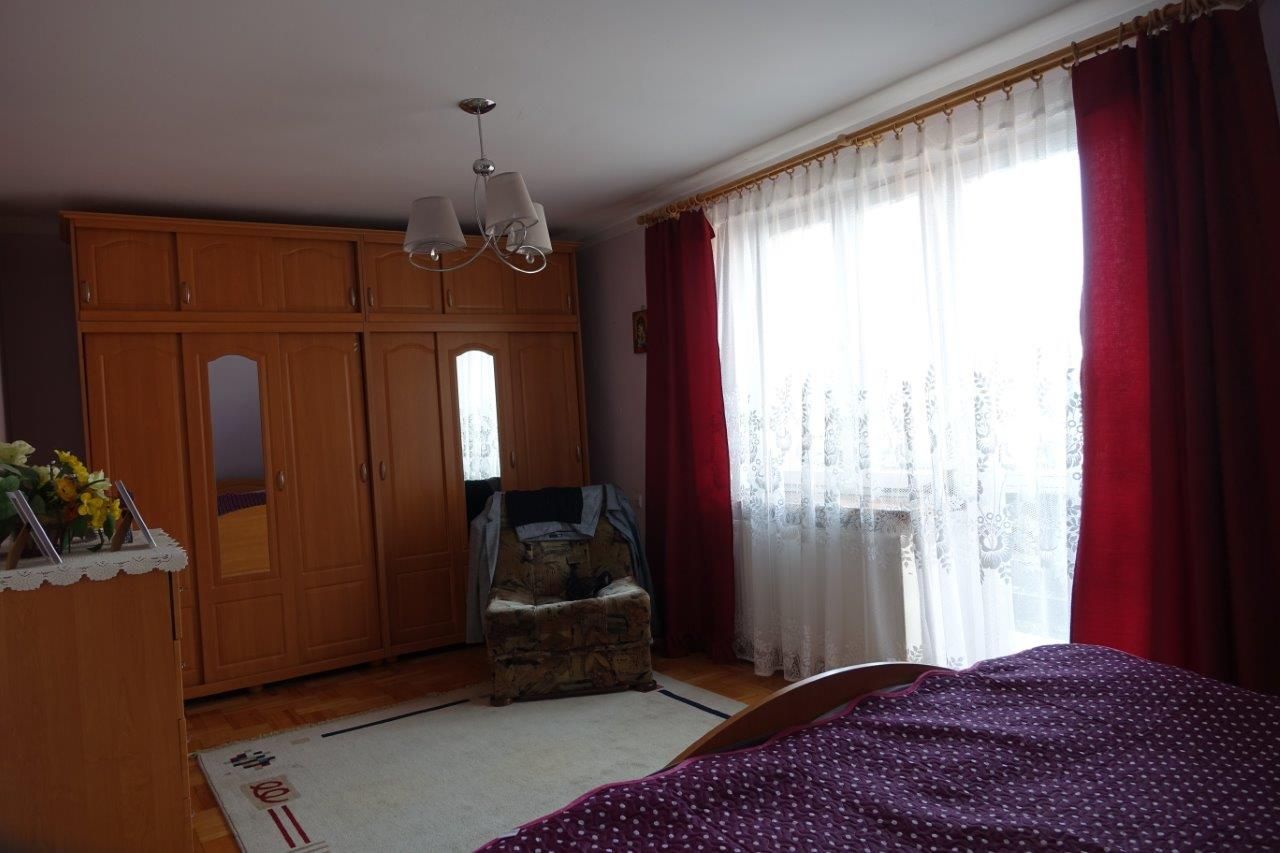 bliźniak, 7 pokoi Łuczynów. Zdjęcie 24