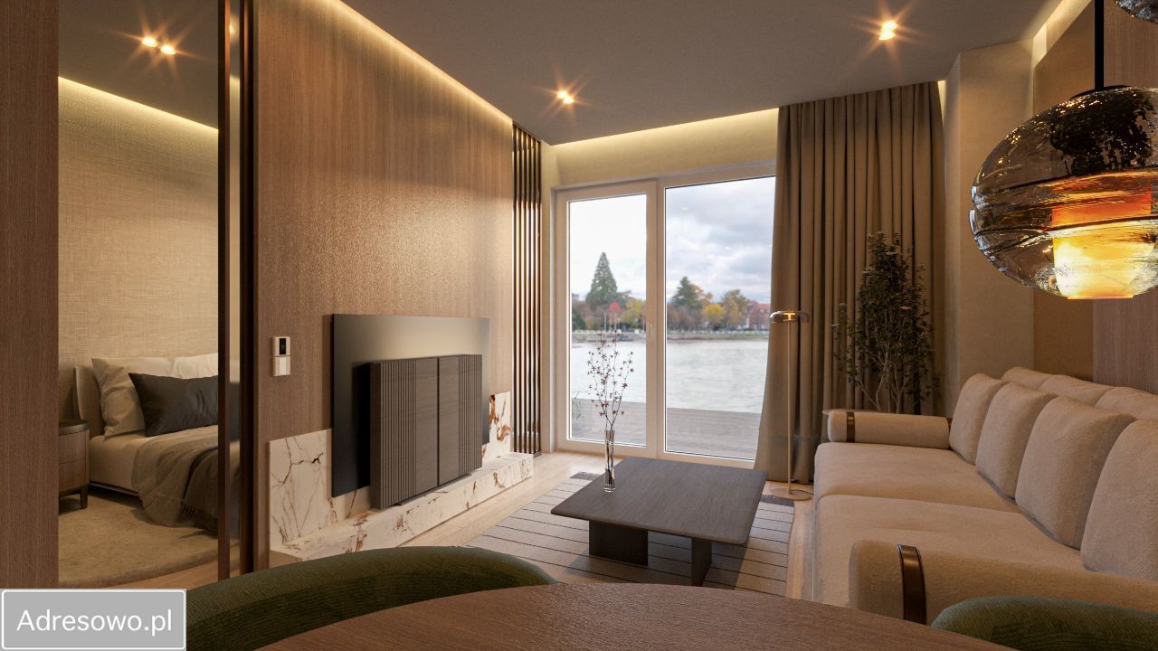 Lokal Mrzeżyno, ul. Wojska Polskiego. Zdjęcie 7