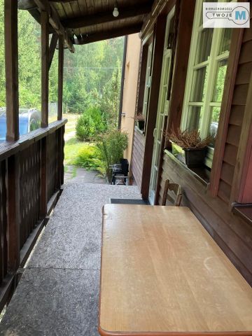 Mieszkanie 2-pokojowe Czarniecka Góra. Zdjęcie 3