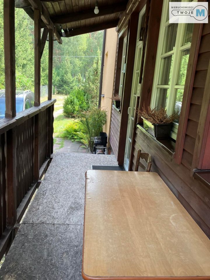 Mieszkanie 2-pokojowe Czarniecka Góra. Zdjęcie 3