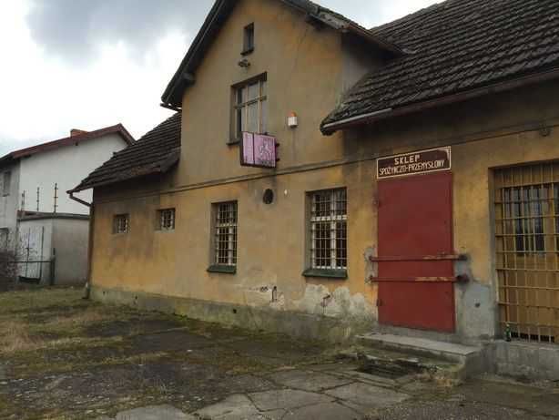 Lokal, 150 m²