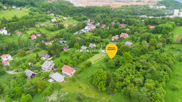 Działka inwestycyjna Czerna. Zdjęcie 2