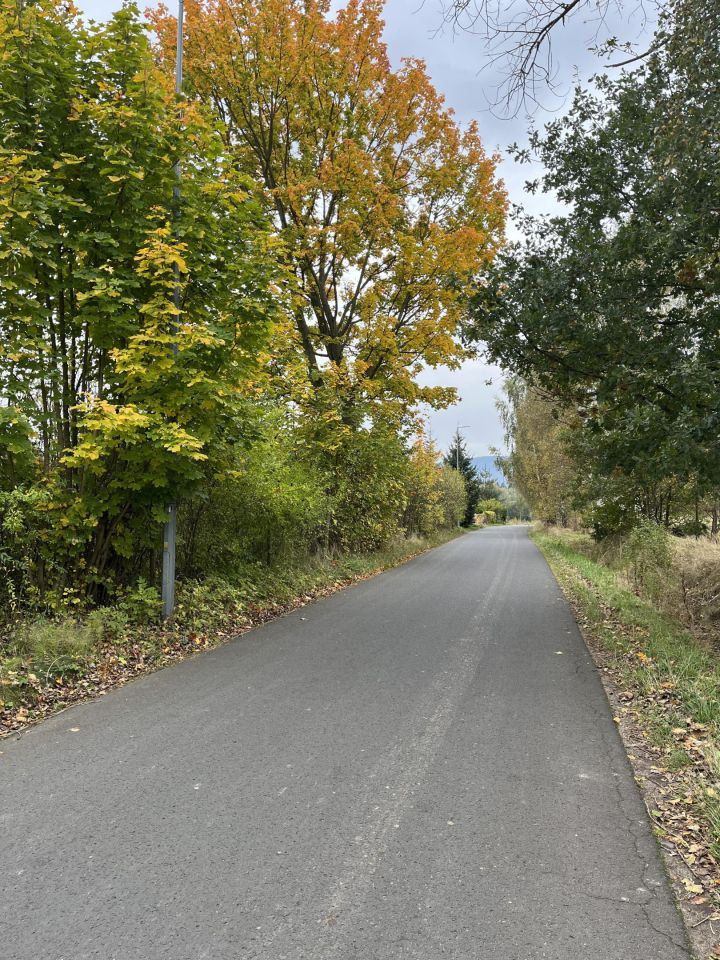 Działka budowlana Giebułtówek. Zdjęcie 4