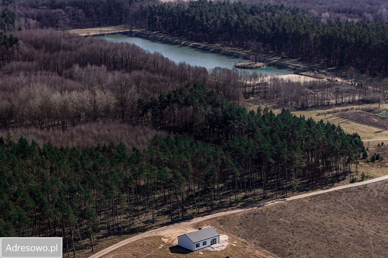 dom wolnostojący, 4 pokoje Czarnków. Zdjęcie 10