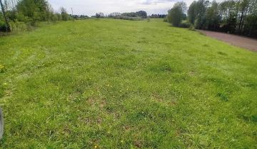 Działka inwestycyjna Świętajno
