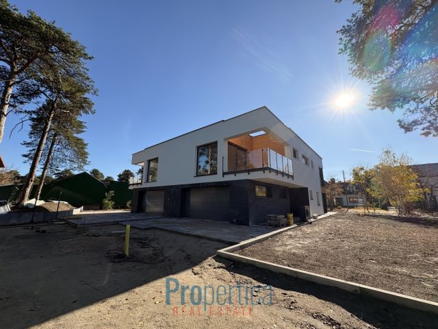 bliźniak, 5 pokoi Warszawa Wawer, ul. Halki. Zdjęcie 10