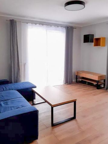 Mieszkanie 2-pokojowe Kraków Krowodrza, ul. Wrocławska. Zdjęcie 1
