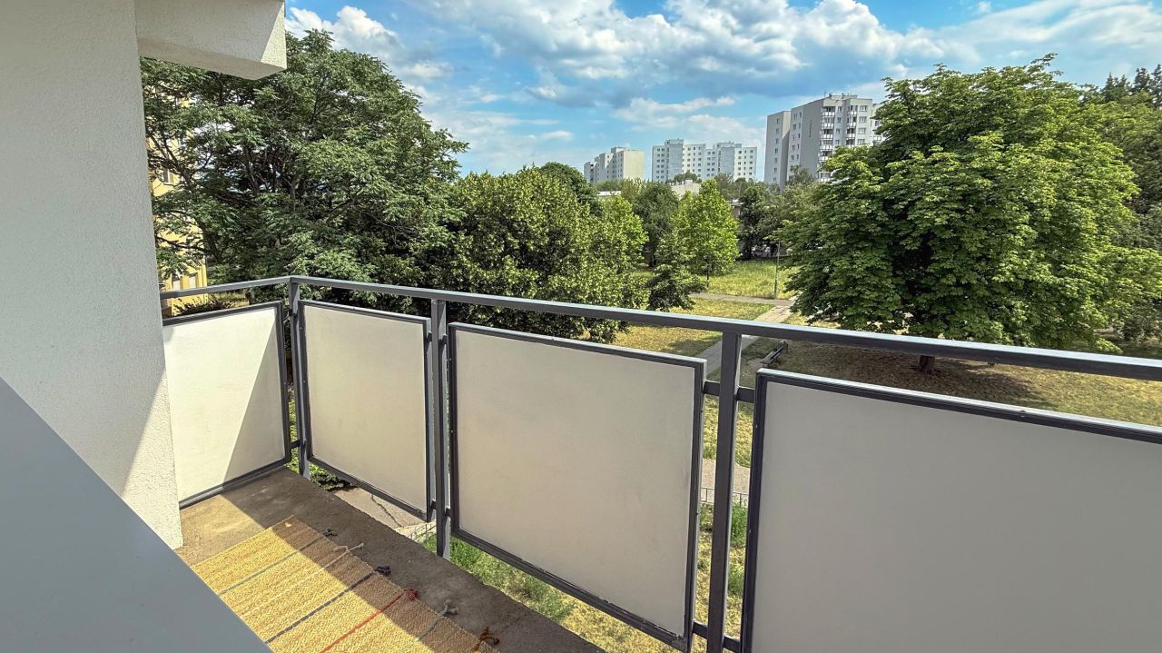 Mieszkanie 3-pokojowe Warszawa Targówek, ul. Goławicka. Zdjęcie 4