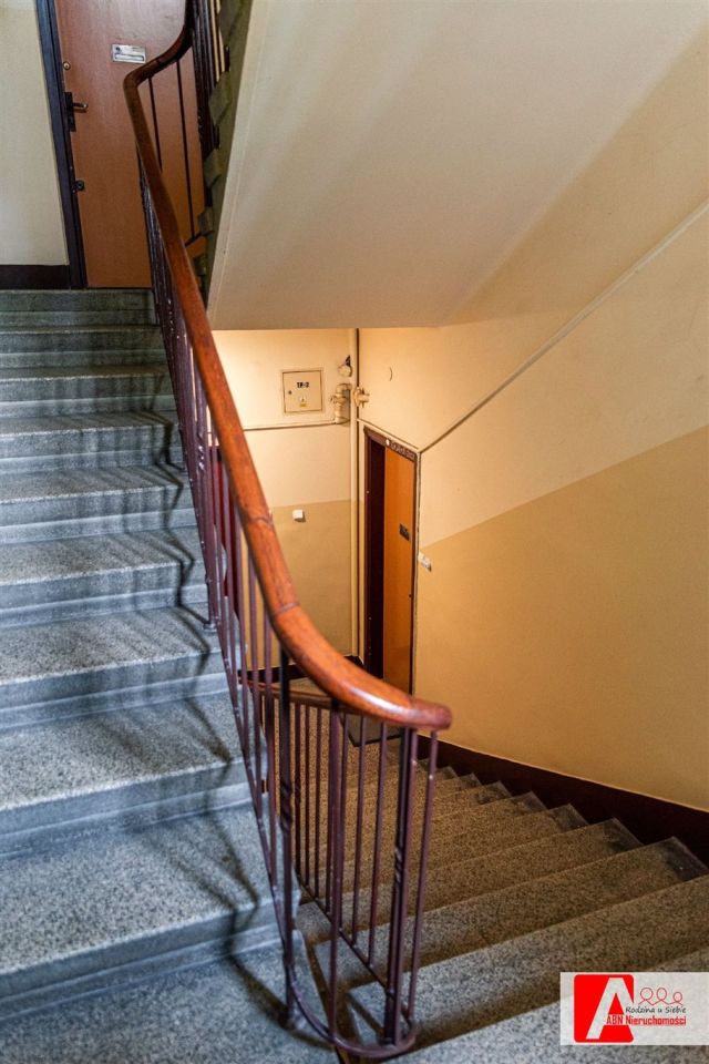 Mieszkanie 1-pokojowe Kraków Krowodrza, ul. Stanisława Konarskiego. Zdjęcie 5