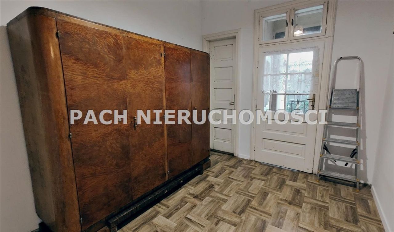 Mieszkanie 2-pokojowe Bielsko-Biała Śródmieście. Zdjęcie 4