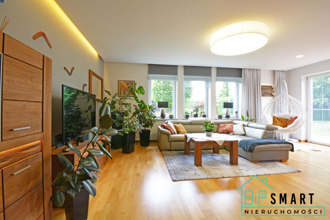 dom wolnostojący, 5 pokoi Zaleszany, ul. Karczmiska. Zdjęcie 5