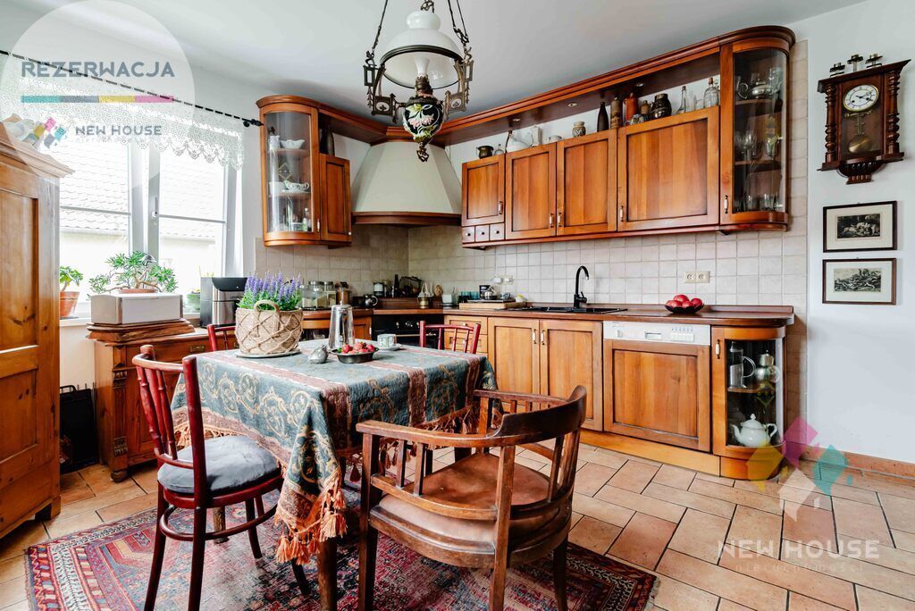 Mieszkanie 4-pokojowe Olsztyn, ul. Aleja Przyjaciół. Zdjęcie 6