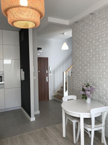 Mieszkanie 4-pokojowe Szczecin Dąbie, ul. Szybowcowa. Zdjęcie 1