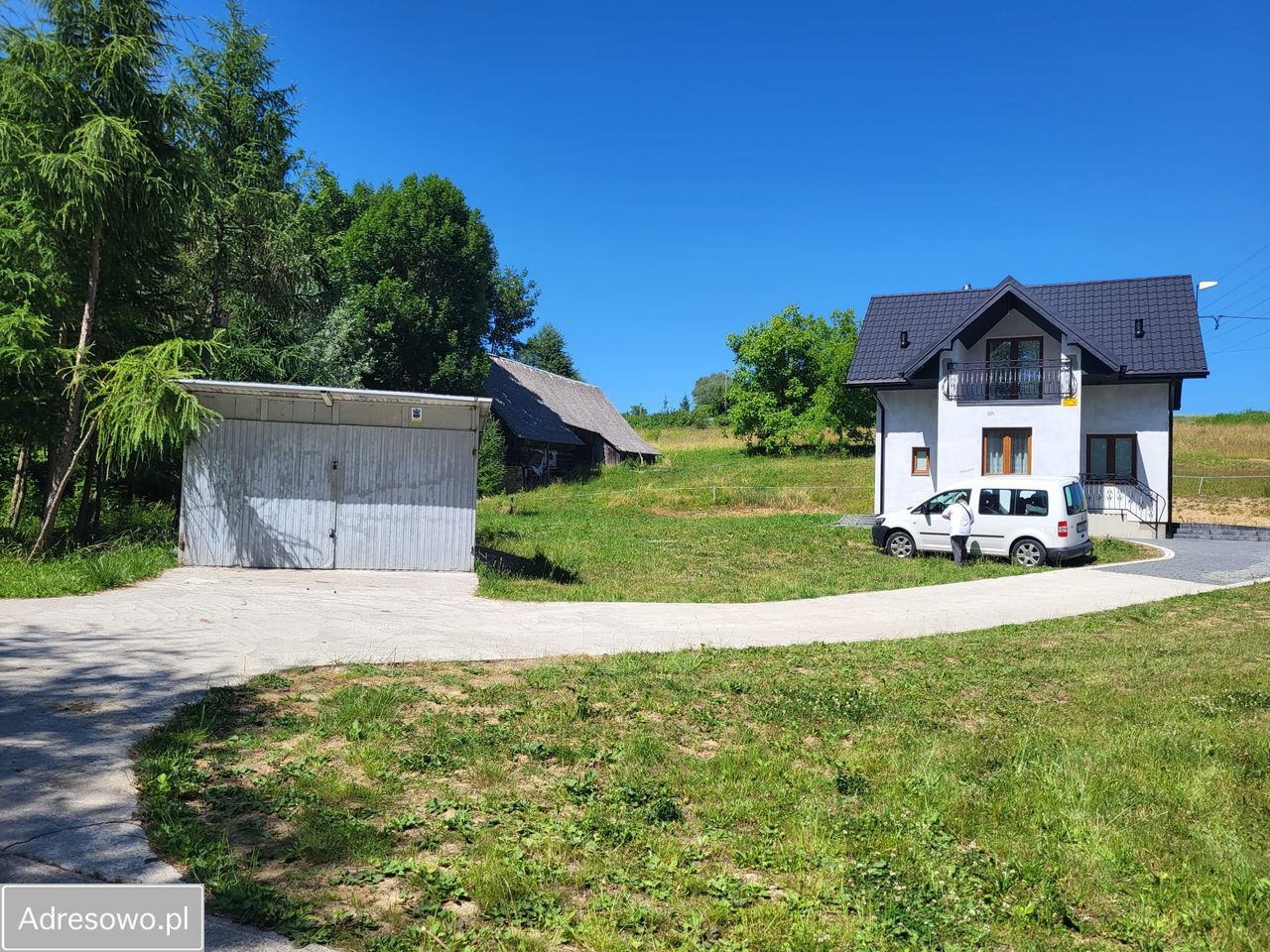 gospodarstwo, 4 pokoje Lipnica Wielka. Zdjęcie 4