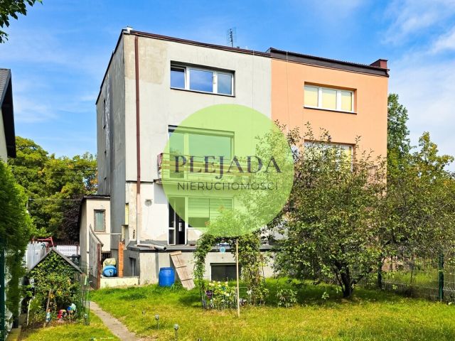 bliźniak, 9 pokoi Warszawa Włochy, ul. Dymna. Zdjęcie 2