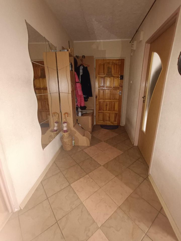 Mieszkanie 3-pokojowe Ostrołęka Centrum, ul. 11 Listopada. Zdjęcie 5