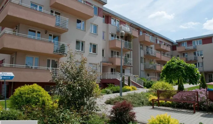 Garaż/miejsce parkingowe Kraków Dębniki, ul. Chmieleniec