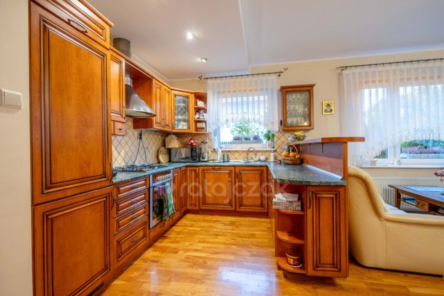 dom wolnostojący, 5 pokoi Rumia. Zdjęcie 10