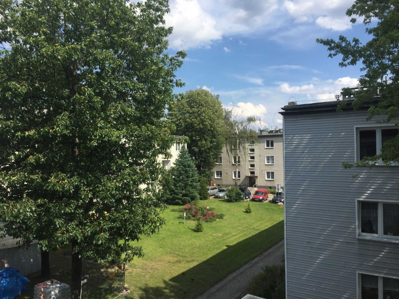 Mieszkanie 1-pokojowe Gliwice Szobiszowice, ul. Stanisława Witkiewicza. Zdjęcie 6