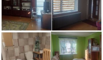 dom wolnostojący Nowiny Brdowskie