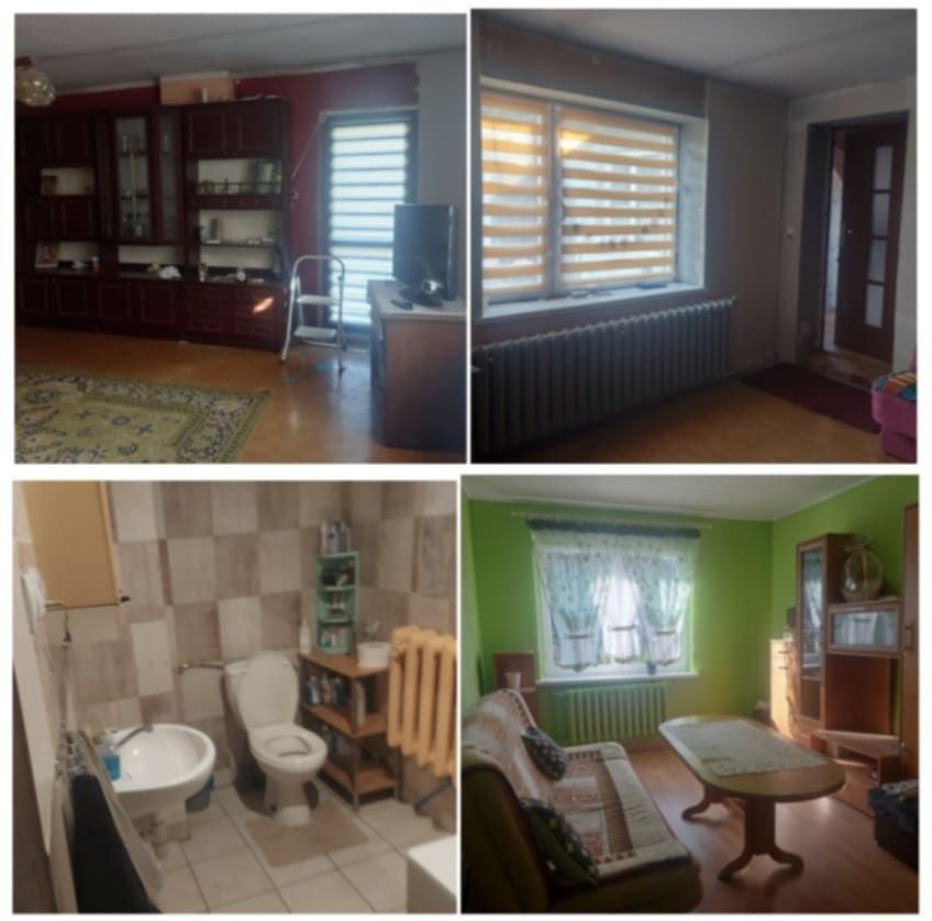 dom wolnostojący Nowiny Brdowskie. Zdjęcie 2