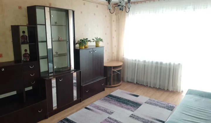 Mieszkanie 2-pokojowe Chełm, ul. Zachodnia