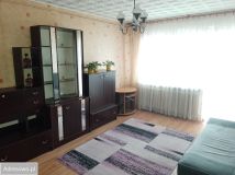 Mieszkanie 2-pokojowe Chełm, ul. Zachodnia