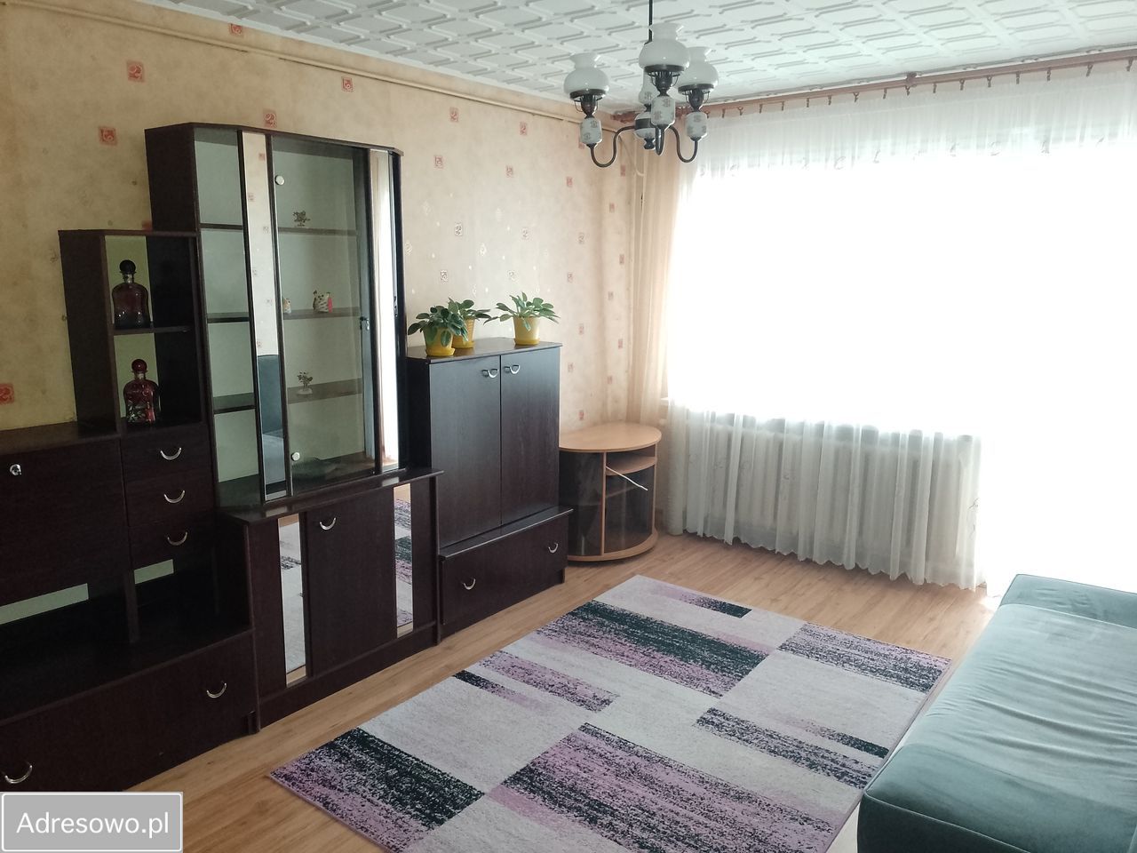 Mieszkanie 2-pokojowe Chełm, ul. Zachodnia